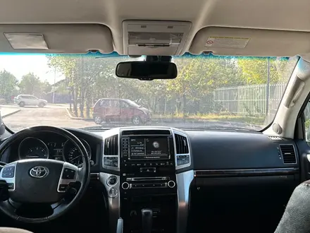 Toyota Land Cruiser 2013 года за 17 000 000 тг. в Алматы – фото 16