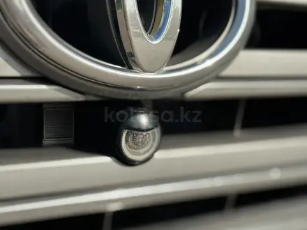 Toyota Land Cruiser 2013 года за 17 000 000 тг. в Алматы – фото 20