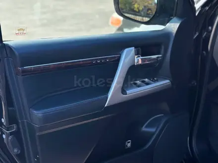 Toyota Land Cruiser 2013 года за 17 000 000 тг. в Алматы – фото 21