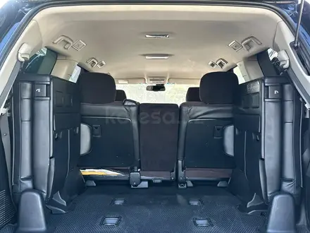 Toyota Land Cruiser 2013 года за 17 000 000 тг. в Алматы – фото 24