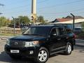 Toyota Land Cruiser 2013 года за 17 000 000 тг. в Алматы – фото 3