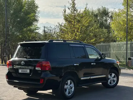 Toyota Land Cruiser 2013 года за 17 000 000 тг. в Алматы – фото 6