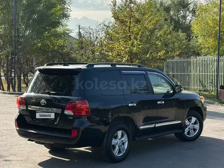 Toyota Land Cruiser 2013 года за 17 000 000 тг. в Алматы – фото 7
