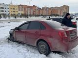 Chevrolet Lacetti 2006 годаүшін800 000 тг. в Кокшетау – фото 3
