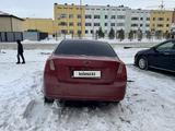 Chevrolet Lacetti 2006 годаүшін800 000 тг. в Кокшетау