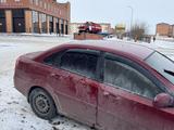 Chevrolet Lacetti 2006 годаүшін800 000 тг. в Кокшетау – фото 2