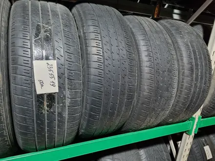 Шины 235 55 19 за 50 000 тг. в Актобе