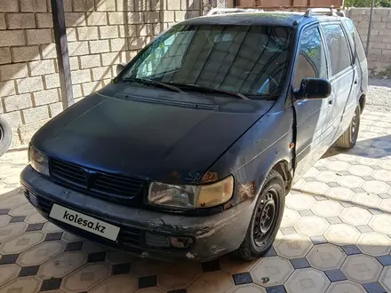 Mitsubishi Space Wagon 1993 года за 700 000 тг. в Шымкент