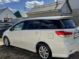 Toyota Wish 2011 года за 3 700 000 тг. в Уральск – фото 3