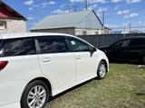 Toyota Wish 2011 года за 3 700 000 тг. в Уральск – фото 5