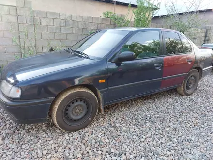 Nissan Primera 1994 года за 850 000 тг. в Шымкент – фото 2