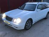 Mercedes-Benz E 320 2000 года за 5 500 000 тг. в Караганда – фото 2