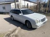 Mercedes-Benz E 320 2000 года за 5 500 000 тг. в Караганда – фото 3