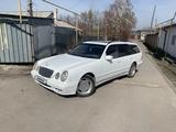 Mercedes-Benz E 320 2000 года за 5 500 000 тг. в Караганда – фото 5