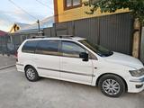 Mitsubishi Space Wagon 2001 годаfor3 000 000 тг. в Алматы – фото 3