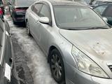 Nissan Teana 2008 годаүшін3 000 000 тг. в Алматы – фото 3