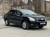 Chevrolet Cobalt 2024 года за 6 650 000 тг. в Шымкент