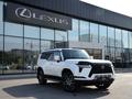 Lexus GX 550 Executive 2025 года за 54 499 900 тг. в Шымкент – фото 21