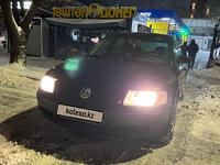 Volkswagen Passat 1999 годаүшін1 700 000 тг. в Алматы