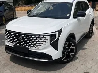 Changan CS55 Plus
