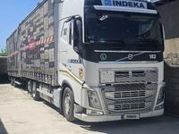 Volvo  FH 2015 года за 35 000 000 тг. в Шымкент