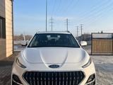 JAC S7 2022 года за 6 500 000 тг. в Караганда – фото 2