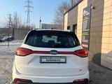 JAC S7 2022 года за 6 500 000 тг. в Караганда – фото 3