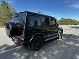 Mercedes-Benz G 55 AMG 2006 годаүшін20 000 000 тг. в Алматы – фото 4