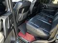 Mercedes-Benz G 55 AMG 2006 года за 20 000 000 тг. в Алматы – фото 9