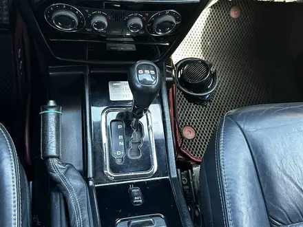 Mercedes-Benz G 55 AMG 2006 года за 20 000 000 тг. в Алматы – фото 11