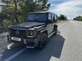 Mercedes-Benz G 55 AMG 2006 года за 20 000 000 тг. в Алматы – фото 2
