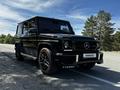 Mercedes-Benz G 55 AMG 2006 года за 20 000 000 тг. в Алматы – фото 3
