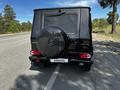 Mercedes-Benz G 55 AMG 2006 года за 20 000 000 тг. в Алматы – фото 5