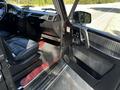 Mercedes-Benz G 55 AMG 2006 года за 20 000 000 тг. в Алматы – фото 8