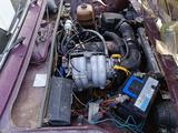 ВАЗ (Lada) 2107 2008 года за 400 000 тг. в Жетысай – фото 3