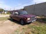 ВАЗ (Lada) 2107 2008 года за 400 000 тг. в Жетысай