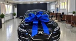 Hyundai Grandeur 2016 года за 11 500 000 тг. в Астана – фото 2