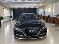 Hyundai Grandeur 2016 года за 11 500 000 тг. в Астана