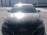 Hyundai Grandeur 2016 годаүшін11 700 000 тг. в Усть-Каменогорск – фото 4