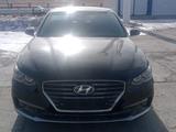 Hyundai Grandeur 2016 годаүшін11 700 000 тг. в Усть-Каменогорск – фото 3