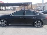 Hyundai Grandeur 2016 годаүшін11 700 000 тг. в Усть-Каменогорск – фото 2