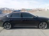 Hyundai Grandeur 2016 годаүшін11 700 000 тг. в Усть-Каменогорск