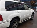 Lexus LX 470 2000 годаүшін8 000 000 тг. в Аркалык – фото 4