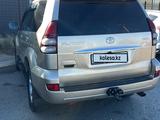 Toyota Land Cruiser Prado 2006 года за 8 800 000 тг. в Актау – фото 3