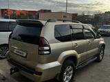 Toyota Land Cruiser Prado 2006 года за 8 800 000 тг. в Актау – фото 2