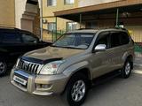 Toyota Land Cruiser Prado 2006 года за 8 800 000 тг. в Актау