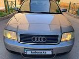 Audi A6 2001 годаfor2 590 000 тг. в Шымкент