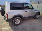 SsangYong Korando 1998 годаfor2 000 000 тг. в Кызылорда – фото 2