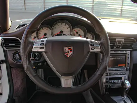 Porsche 911 2007 года за 28 000 000 тг. в Алматы – фото 20