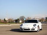 Porsche 911 2007 годаүшін28 000 000 тг. в Алматы – фото 4